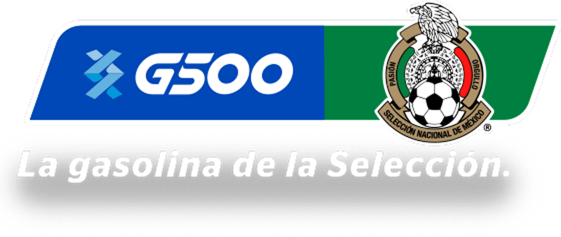 G500 Logo - G500