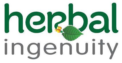 Ingenuity Logo - herbal ingenuity logo Plant Savers