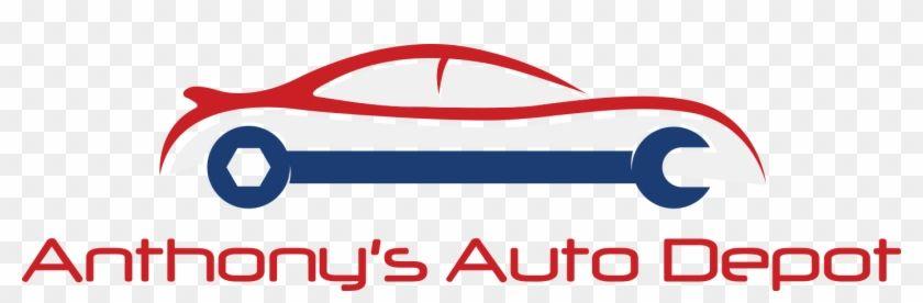Automotive Garage Logo - Logo - Garage Automobile - Free Transparent PNG Clipart Images Download