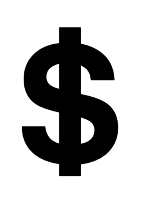 Dolloar Logo - Dollar Logo Vectors Free Download