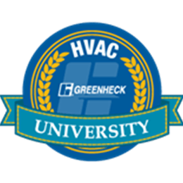 Greenheck Logo - HVAC University Program