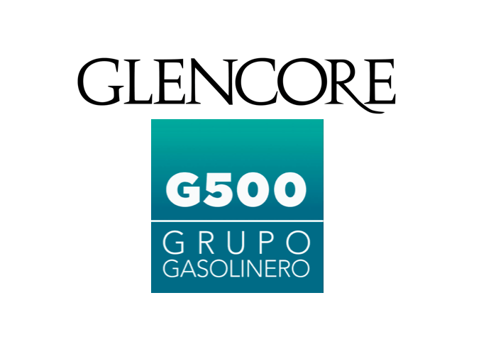 G500 Logo - Glencore anuncia joint venture con G500 en México