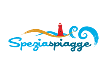 Spezia Logo - Logo design entry number 2 by mokagrafica. Spezia Spiagge logo contest