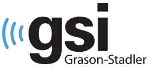 GSI Logo - Grason Stadler Announces Updates to GSI TympStar Pro - Hearing ...