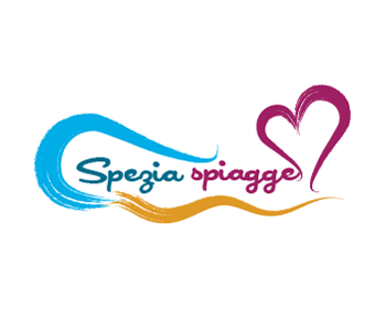 Spezia Logo - Logo design entry number 3 by mokagrafica | Spezia Spiagge logo contest