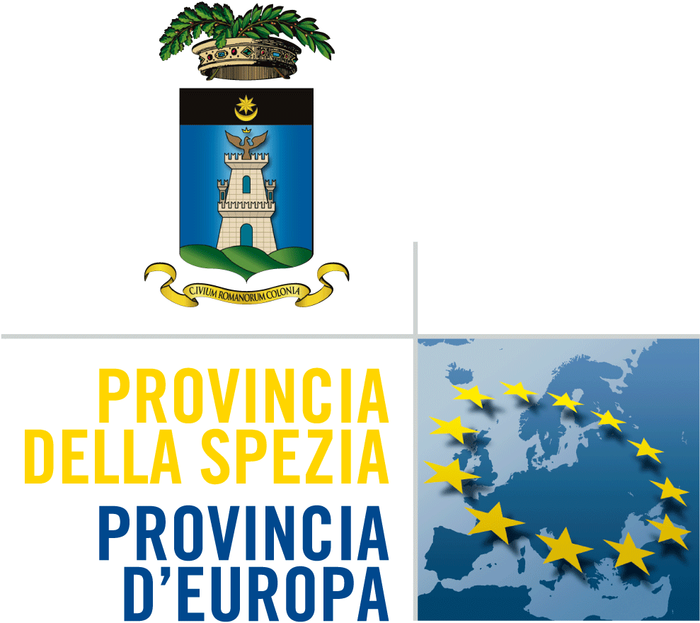 Spezia Logo - Provincia della Spezia - Home