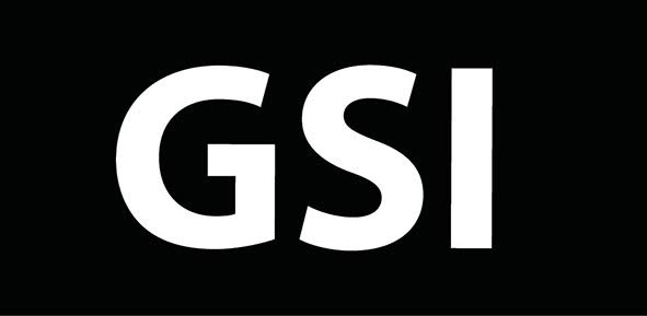 GSI Logo - GSI