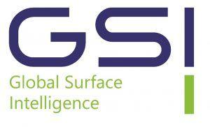 GSI Logo - Global Surface Intelligence rebrands as GSI | Evolution Website Design