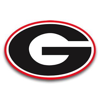 Georgia's Logo - Georgia Bulldogs Football | Bleacher Report | Latest News, Scores ...