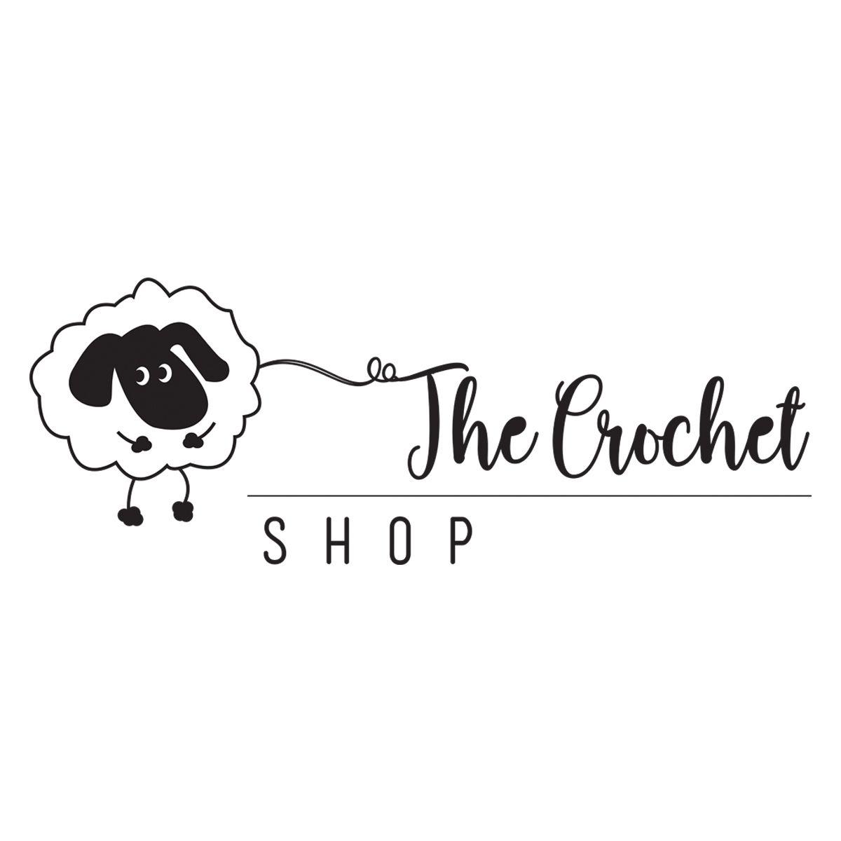 Crochet Logo - Crochet logo for Customer on Behance