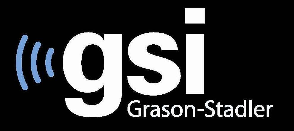 GSI Logo - GSI logo - Sonic Innovation
