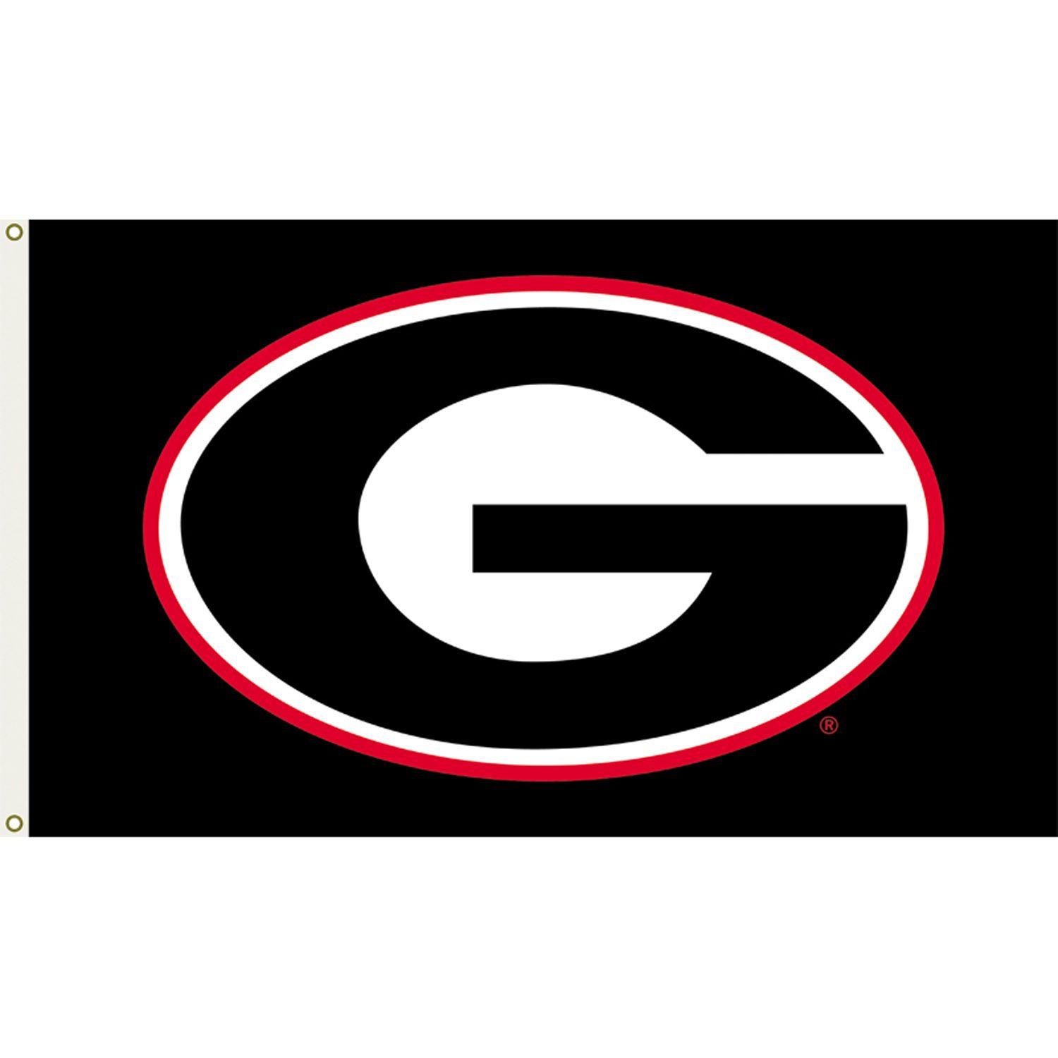 Georgia's Logo - Ga Logos