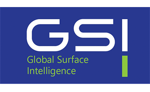 GSI Logo - GSI Logo v2