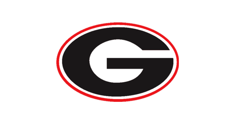 Georgia's Logo - Uga Logos