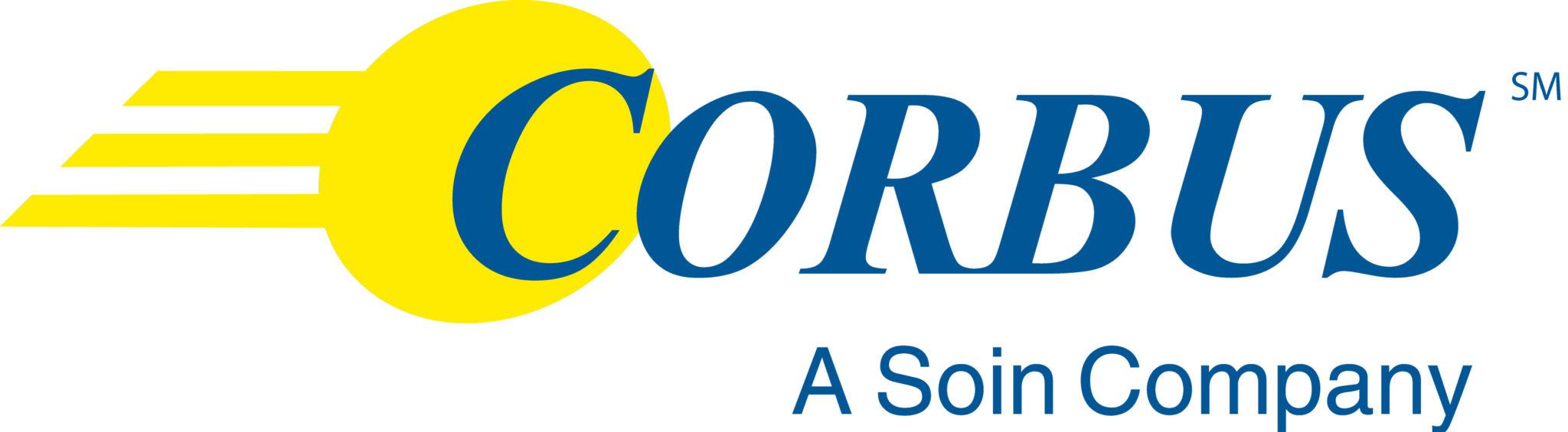 Corbus Logo - PRESSIdeasEsko and Corbus to optimize Packaging Management Solutions ...