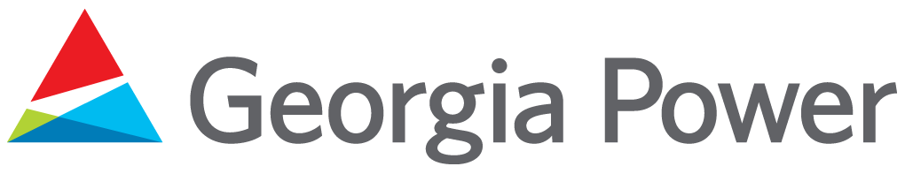 Georgia's Logo - Brand New: New Logo for Georgia Power and all Souther Company ...