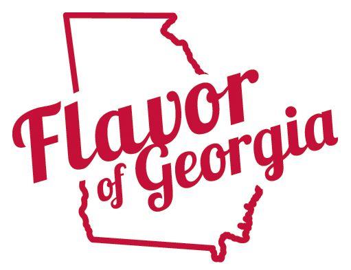 Georgia's Logo - Flavor of Georgia at UGA to host 10th annual celebration of ...