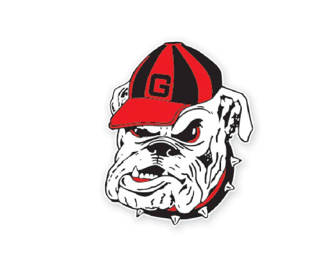 Georgia's Logo - Jacob Park receptive to following in Georgia's redshirt line | Times ...