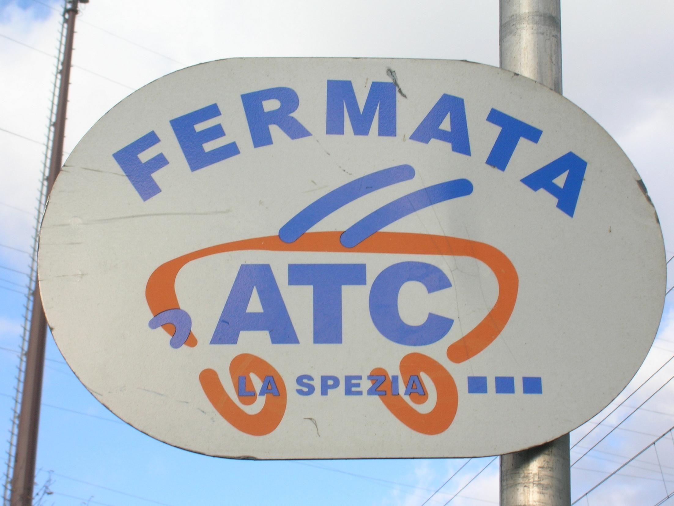 Spezia Logo - File:ATC La Spezia - Logo.JPG - Wikimedia Commons