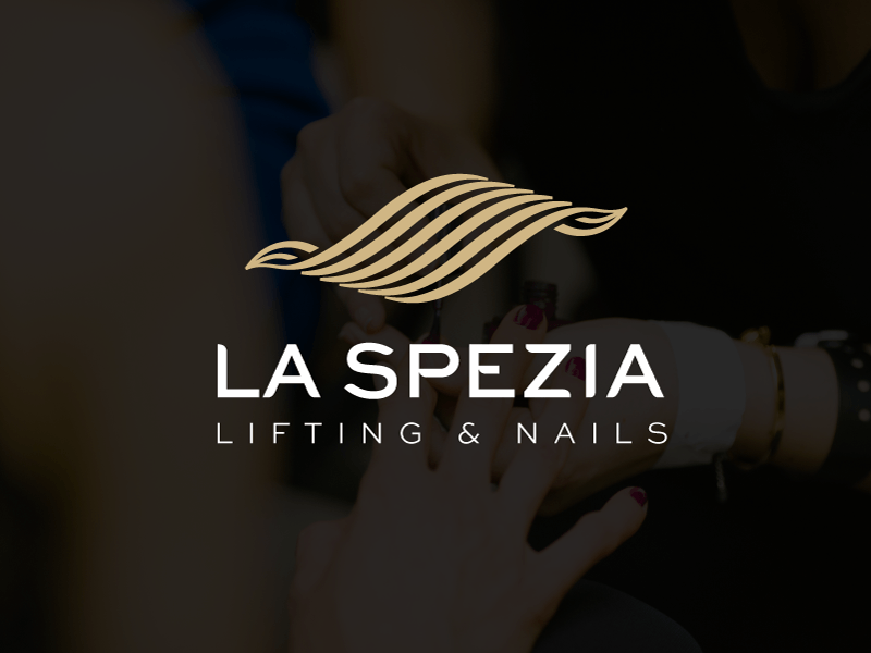 Spezia Logo - La Spezia by Łukasz Fedorowicz - Dribbble