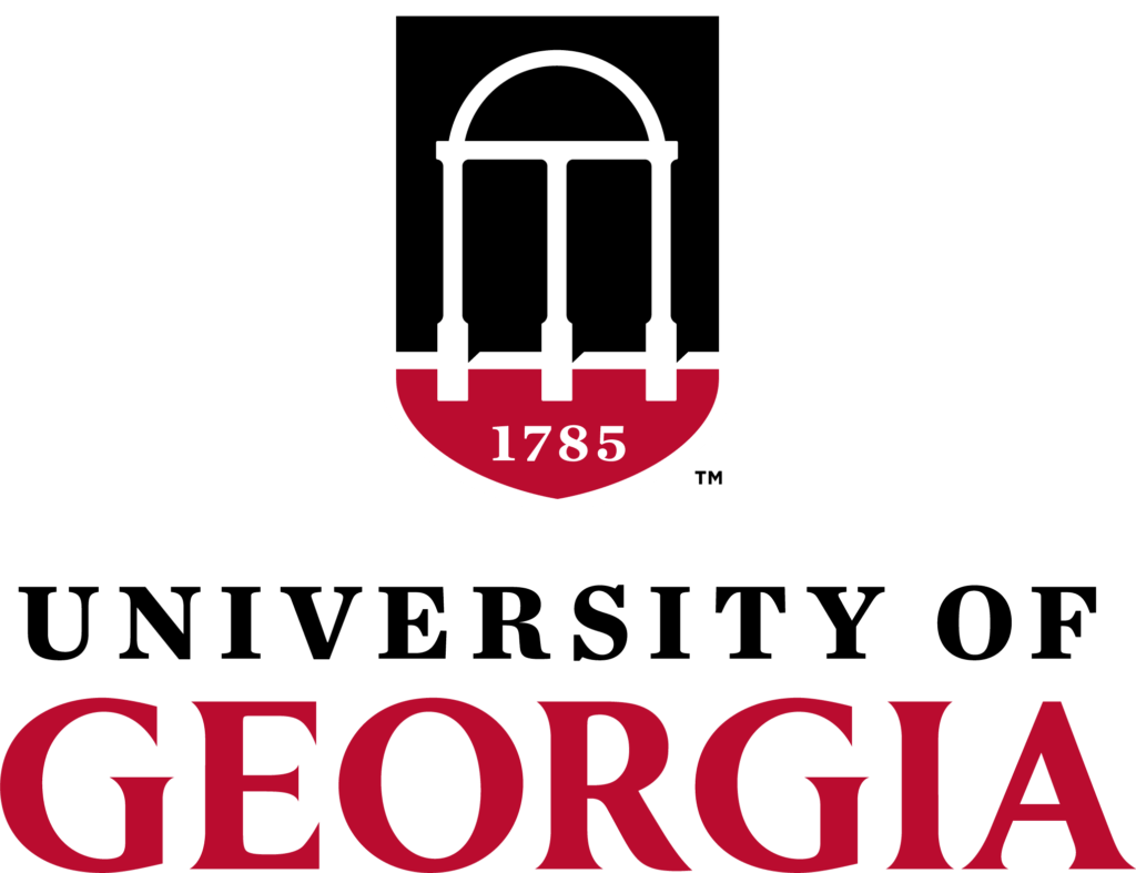 Georgia's Logo - Logos - University of Georgia Brand Style Guide