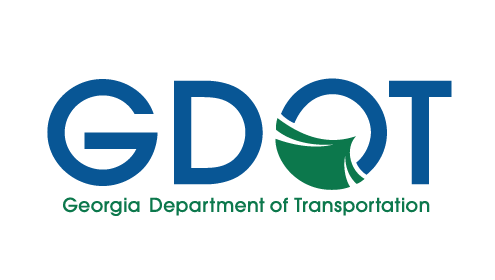 Georgia's Logo - Georgia Department of Transportation