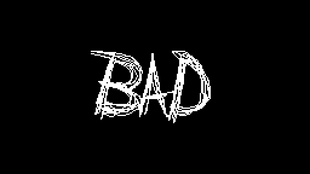 XXXTentacion Logo - Pixilart - BAD! XXXTentacion by Xuki