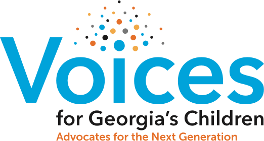 Georgia's Logo - Home - Voices for Georgia's Children