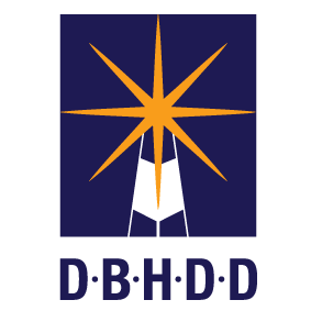 Georgia's Logo - Georgia Department of Behavioral Health and Developmental Disabilities |