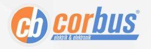 Corbus Logo - Corbus Kompanzasyon Sistemlerinde Çözüm Üretiyor.. – Bir Mustafa ...