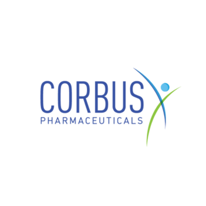 Corbus Logo - Corbus Pharmaceuticals Holdings - CRBP - Stock Price & News | The ...