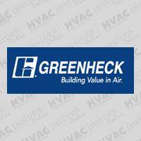Greenheck Logo - Greenheck-logo_200x200-grey – HVAC Insider