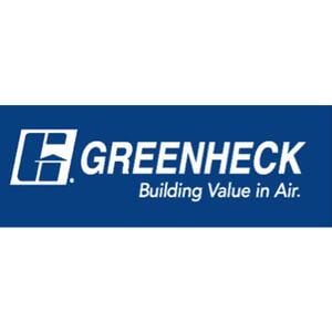 Greenheck Logo - Orientecosystems