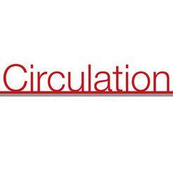 Circulation Logo - Circulation Journal on the App Store