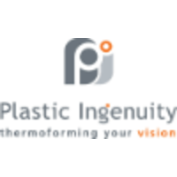 Ingenuity Logo - Plastic Ingenuity | LinkedIn