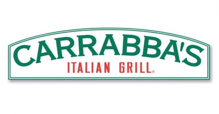 Carrabas Logo - Carrabba's Italian Grill | Pickups-n-Panels Classic GM Truck Club