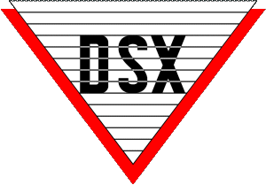 DSX Logo - DSX Access Systems, Inc