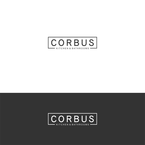 Corbus Logo - Kitchen and Bathroom design company needs new logo | Logo design contest