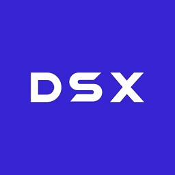 DSX Logo - DSX | Exchangify