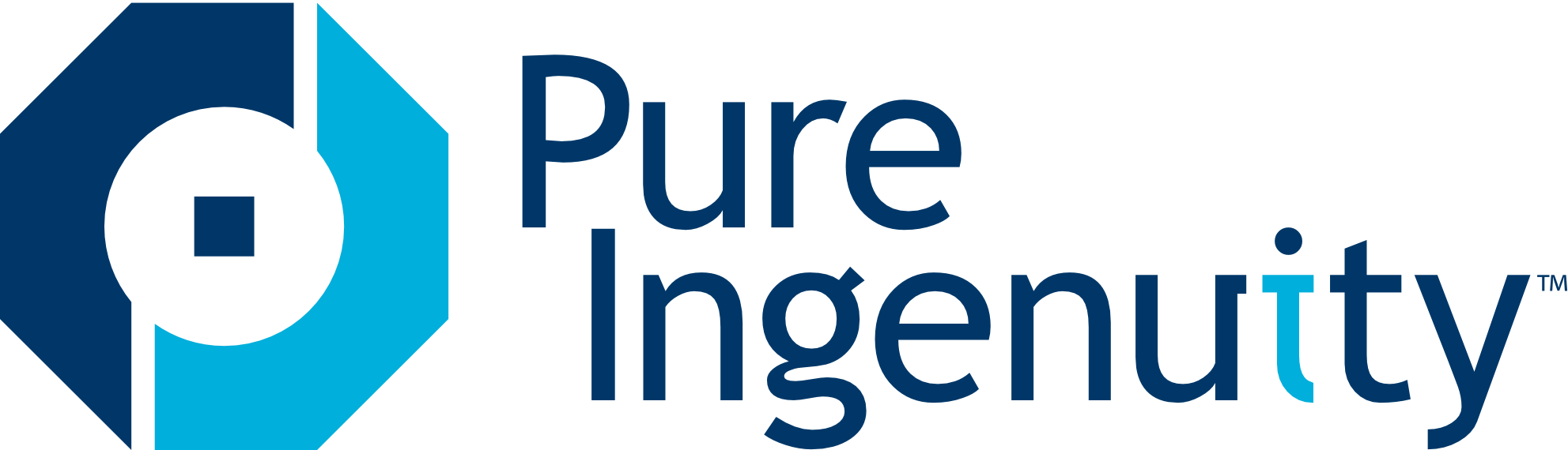 Ingenuity Logo - Home | Pure Ingenuity | 613-389-3335 | Kingston, Ontario