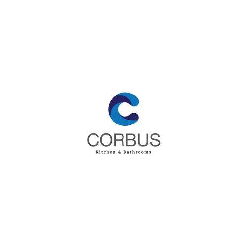 Corbus Logo - Kitchen and Bathroom design company needs new logo. Logo design contest