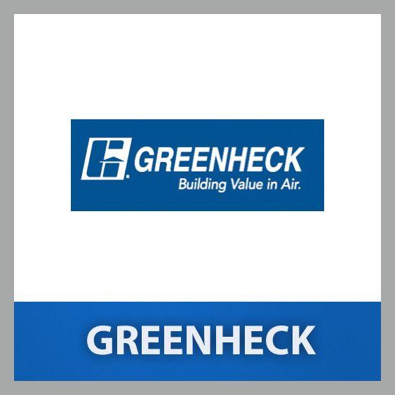 Greenheck Logo - Greenheck | Climate Systems