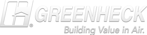 Greenheck Logo - eCAPS Application Suite