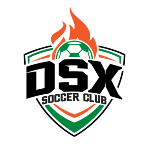 DSX Logo - DSX club soccer | Dublin Soccer League