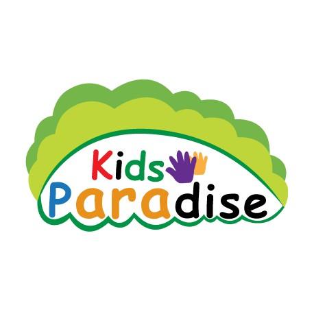 Paradise Logo - Kids Paradise 2