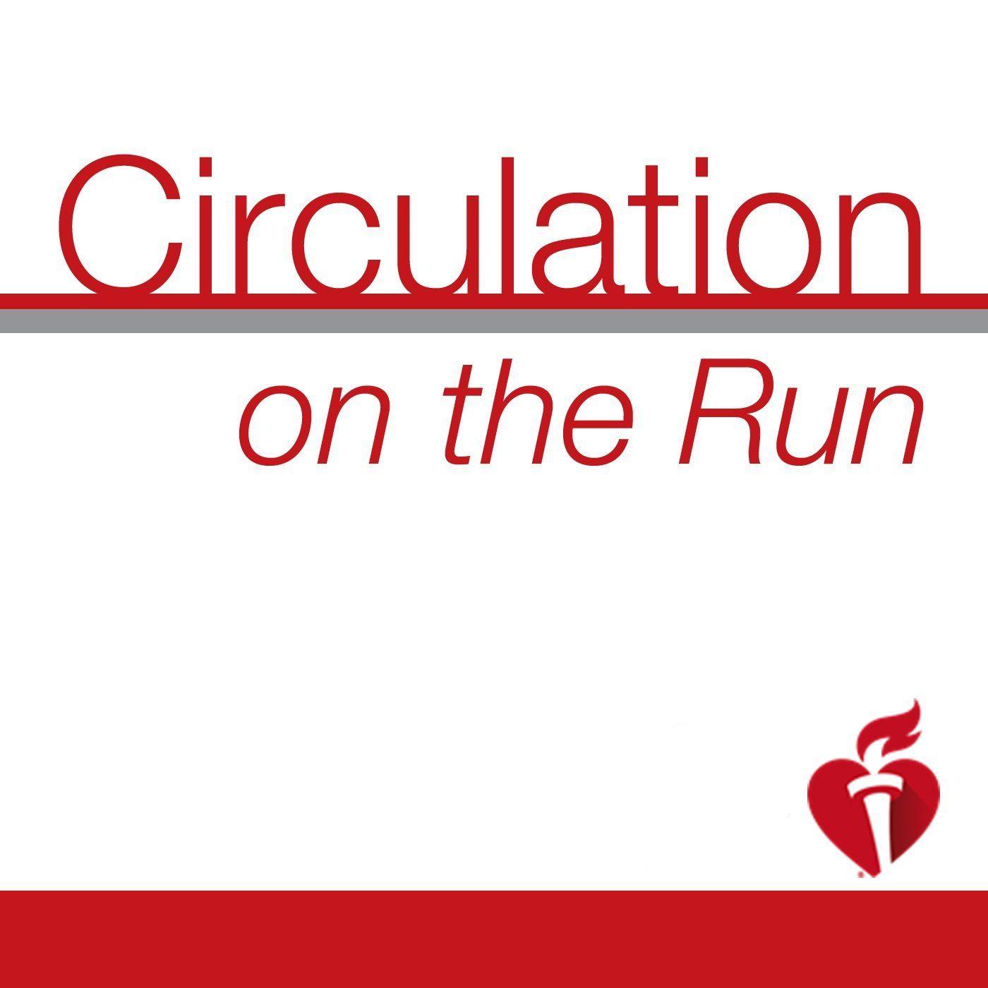 Circulation Logo - Circulation. AHA ASA Journals