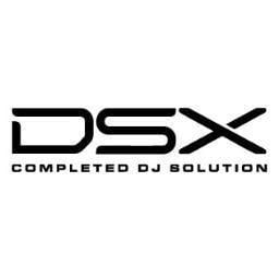 DSX Logo - DSX DJ STORE (@DSX_DJ_STORE) | Twitter