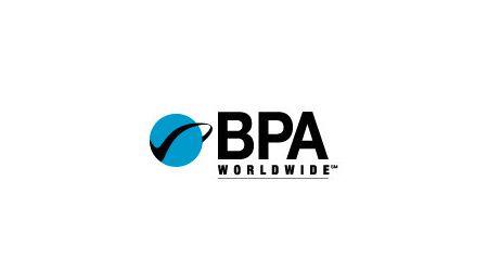 Circulation Logo - BPA circulation Middle East January to June 2014