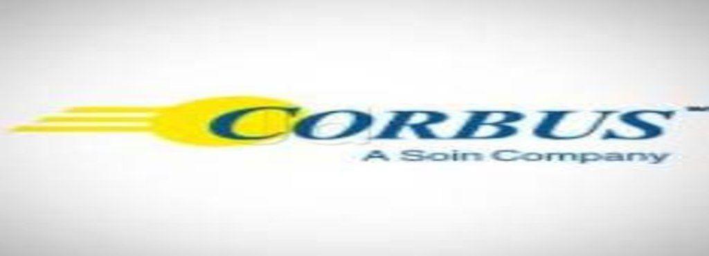 Corbus Logo - Corbus India Pvt Ltd in Delhi - Justdial