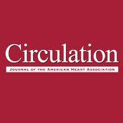 Circulation Logo - Keqing Wang